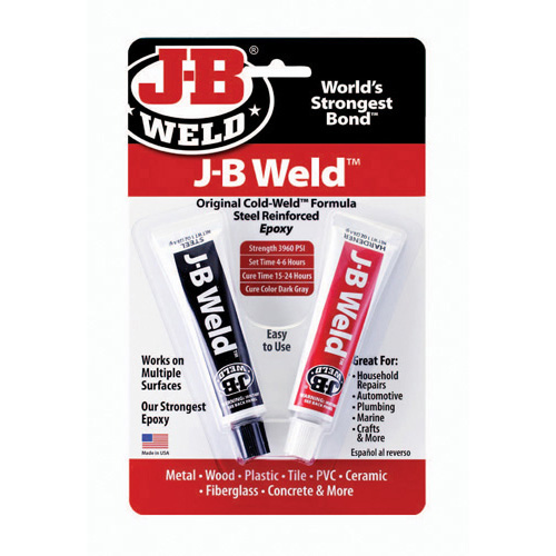 J-B Weld Original