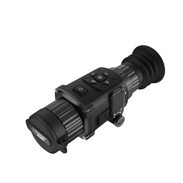 HIKMICRO Thunder Pro TE25 Thermal Weapon Scope