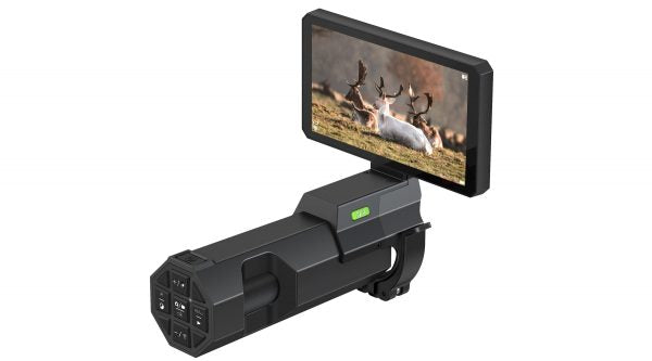 OWL-NV N9 Digital Night Vision Clip-On