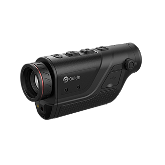Guide TD420 Thermal Monocular