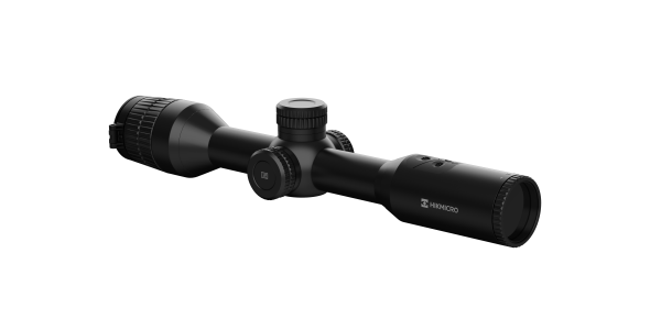 HIKMICRO Stellar SQ35 Thermal Scope