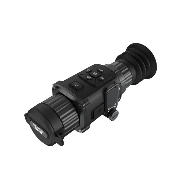 HIKMICRO Thunder TH35PC Thermal Weapon Scope