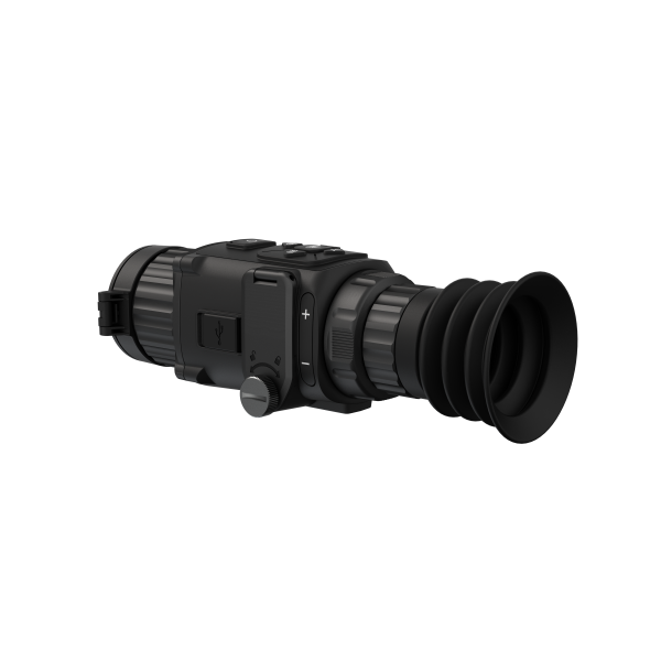 HIKMICRO Thunder TH35PC Thermal Weapon Scope