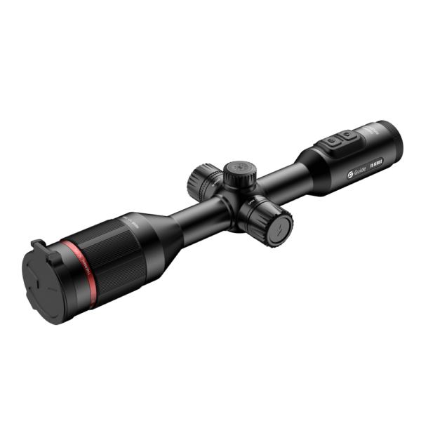 Guide TU650 Thermal Scope