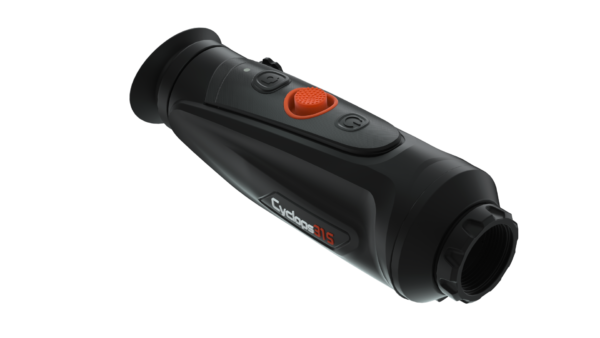 ThermTec Cyclops CP315 Pro Thermal Monocular