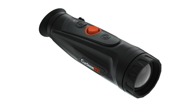 ThermTec Cyclops CP350 Pro Thermal Monocular