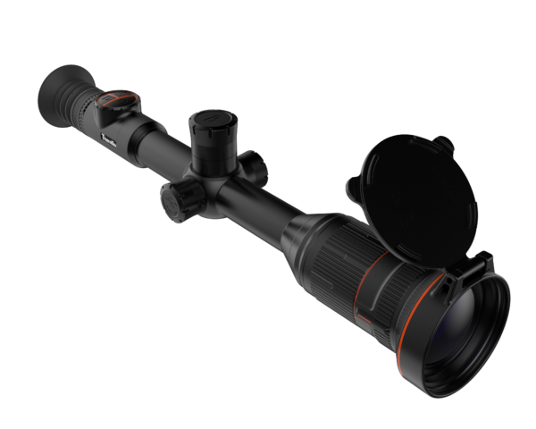 ThermTec Ares 660 Dual FOV 20/60mm Thermal Scope
