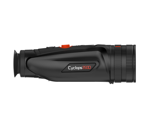 ThermTec Cyclops-D CP350D Thermal Monocular