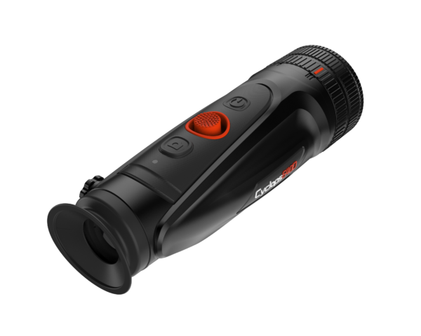 ThermTec Cyclops-D CP640D Thermal Monocular