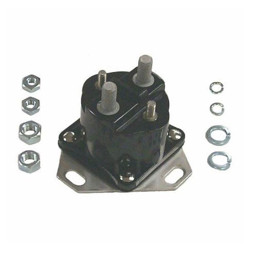 Solenoid - Evinrude - Replaces: 581528, 172869