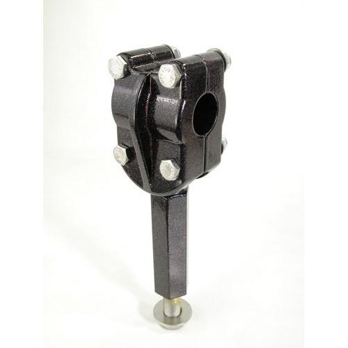 Clamp Block - Inboard Heavy Duty Long Post