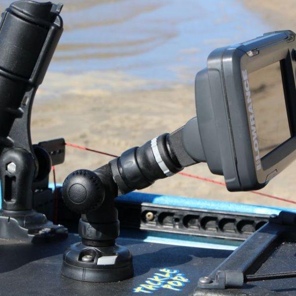 Adjustable Extender R-Lock