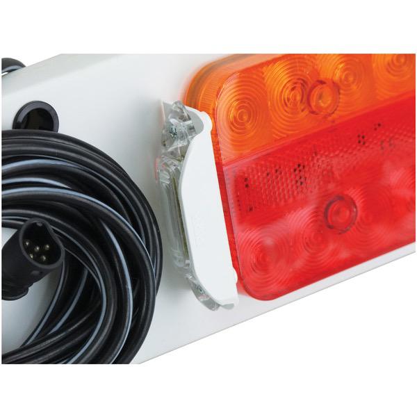 12V LED Trailer Light Board