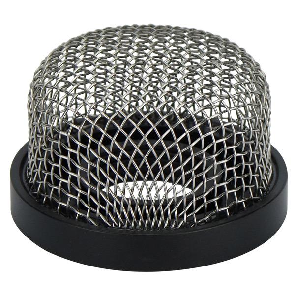 Stainless Steel Mesh Strainer 3/4" NPT (F) Suits Live Bait Pumps
