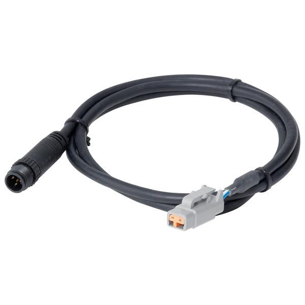 CAN Bus # 2 Adapter Cable Assembly - 2.5ft. (76.2cm) - Suits GPS/NMEA 2000 Network