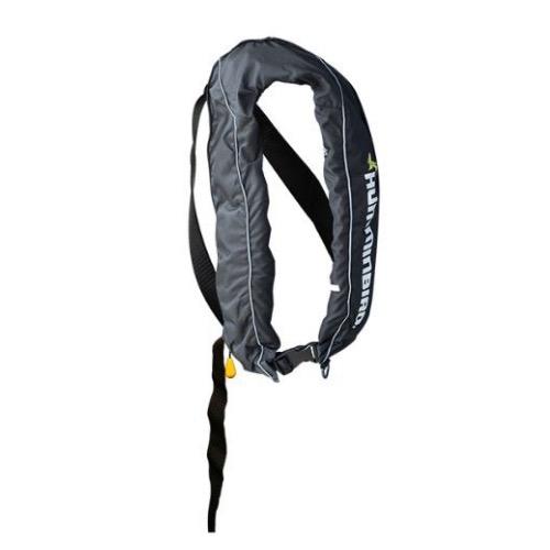 PDF Inflatable manual Adult LEVEL 150 (Black)