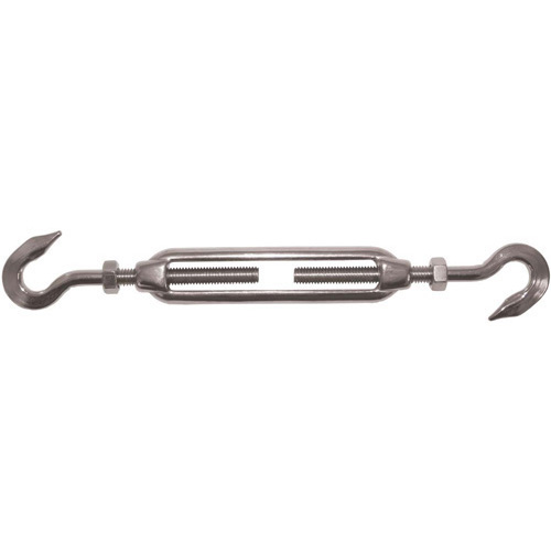 Turnbuckle H & H S/S