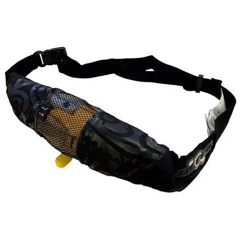 Compact Waistbag Inflatable L150