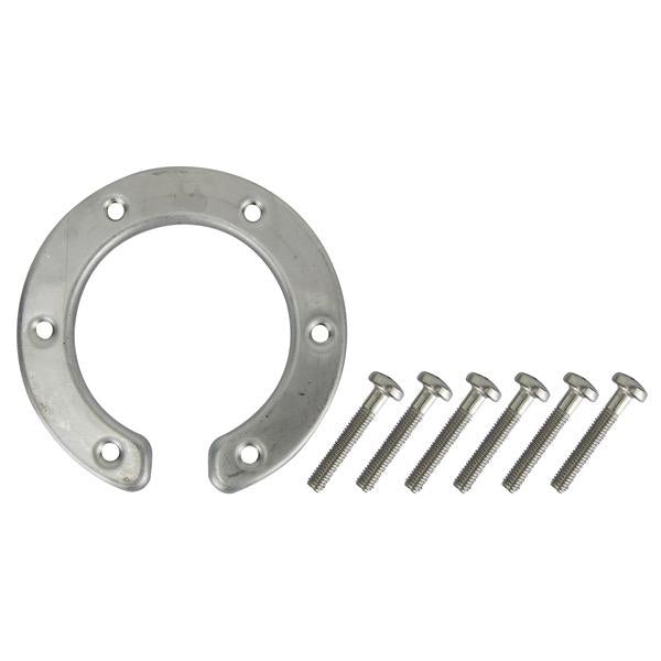 Replacement Stainless Steel Fixing Kit (suits 6 Hole Senders)