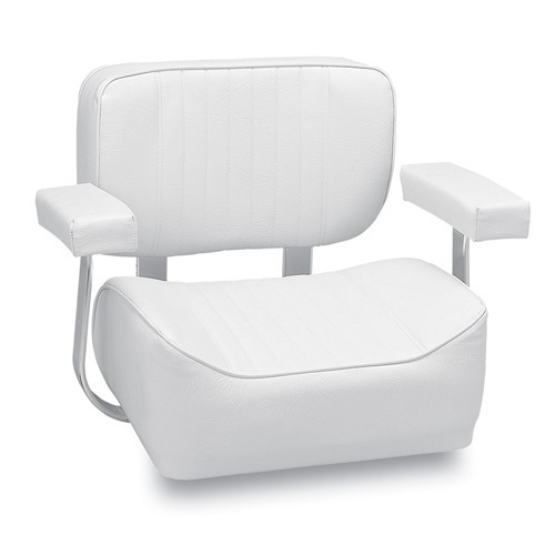 Helm Chair - Deluxe