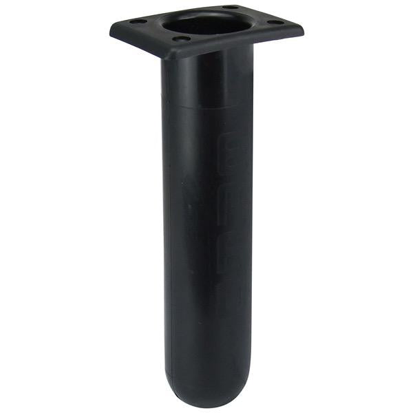 Rectangular Plastic Rod Holder