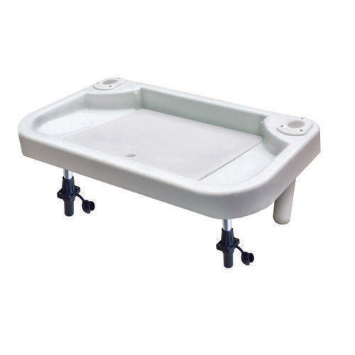 Extra Large Bait Board - Lock Fast Gunnel Mount