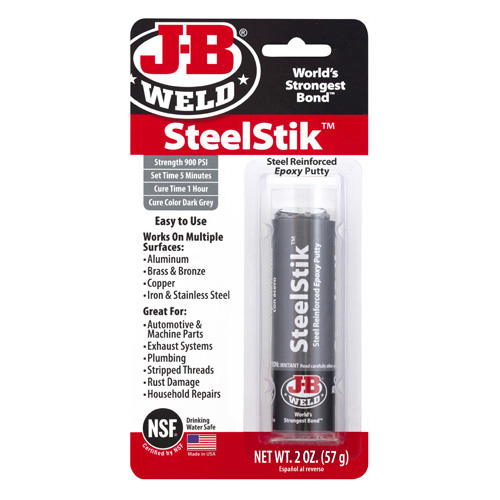 SteelStik - 56.8g
