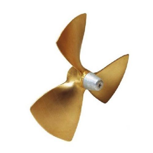 Bronze Propeller for BOW310HM