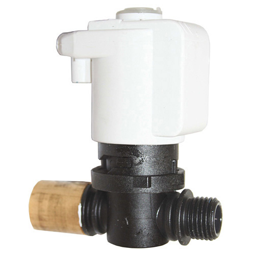 Solenoid Vacuum Valve