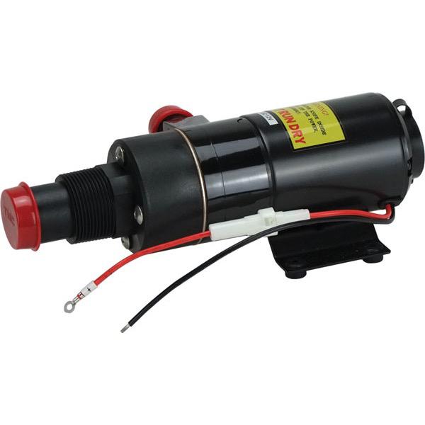 Macerator Pump