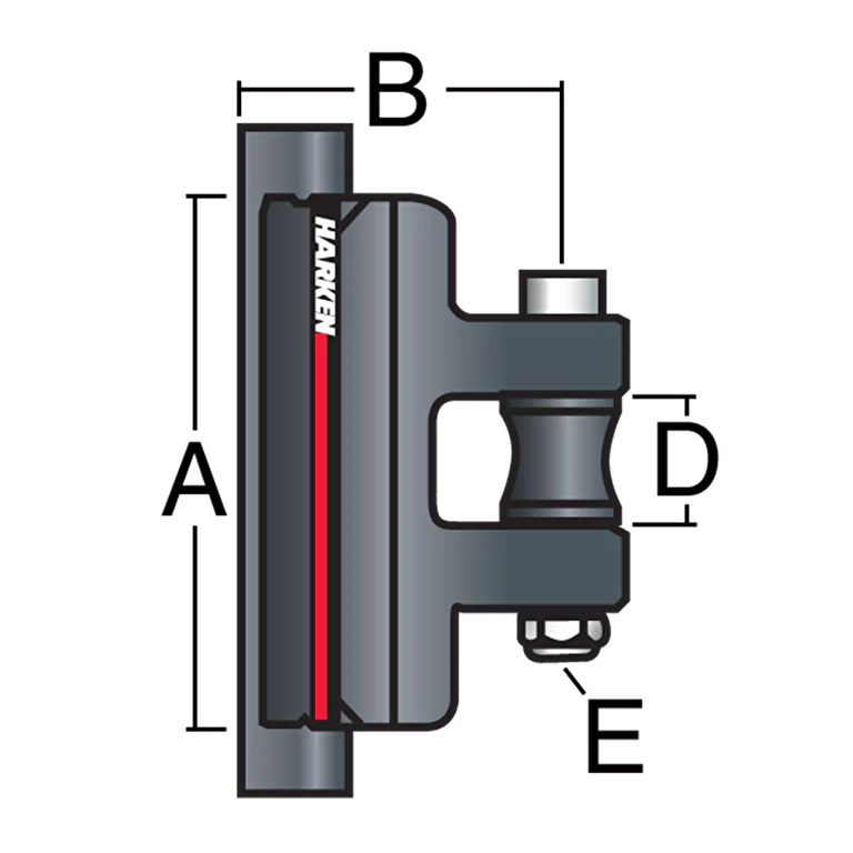 13mm Slider Battcar - Intermediate