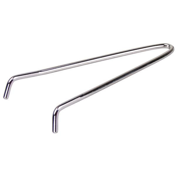Stainless Steel Deck Plate with Spanner