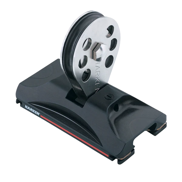 22mm High-Load Wire Vang Block