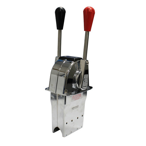 Top Mount Control - NB Series