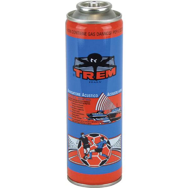 Gas Canister Replacement - 250ml