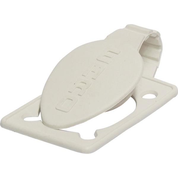 Rod Holder Cap