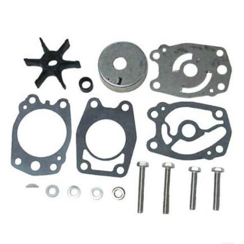 Water Pump Repair Kit - Yamaha (C40 Hp, Year 1990-91) w/o Housing