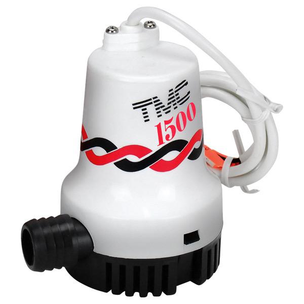 1500 Series Bilge Pump