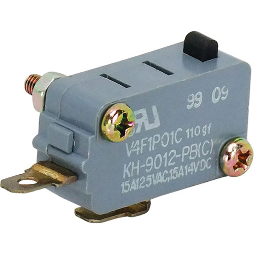 Neutral Safety Switch B103B104