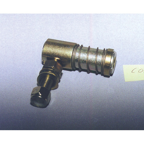 Ball Joint - Steel - Internal Thread: 3/8" UNF