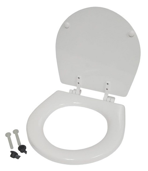 Complete Seat Assembly - Standard Size
