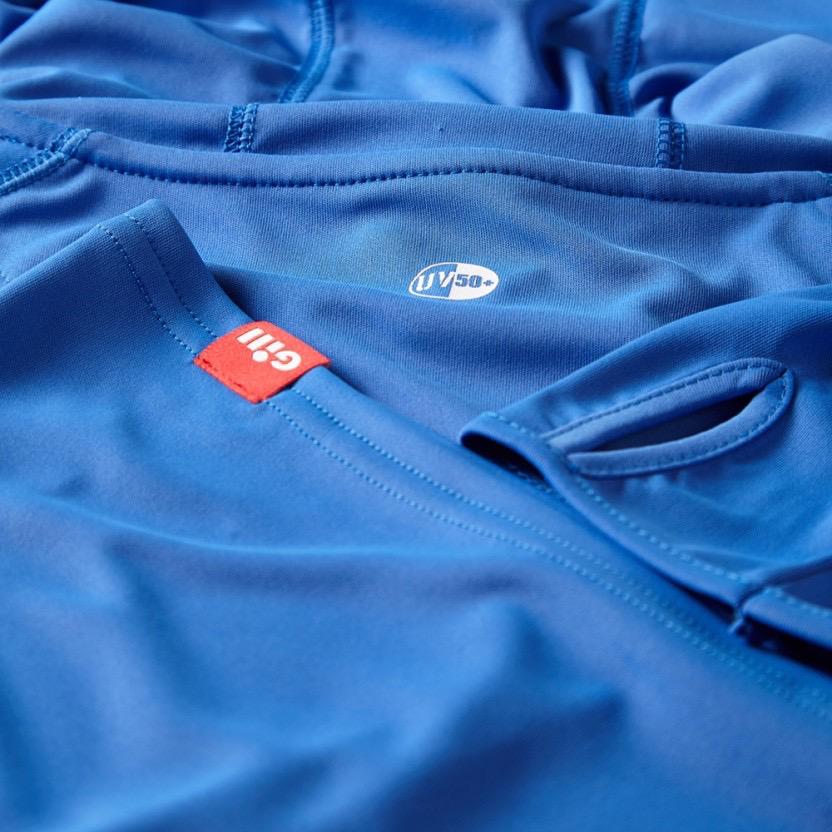 UV Tec Hoody