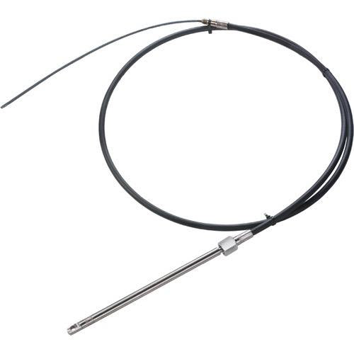 Steering Cable Only - For Light Series