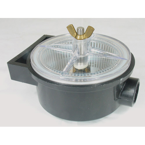 Water Strainer