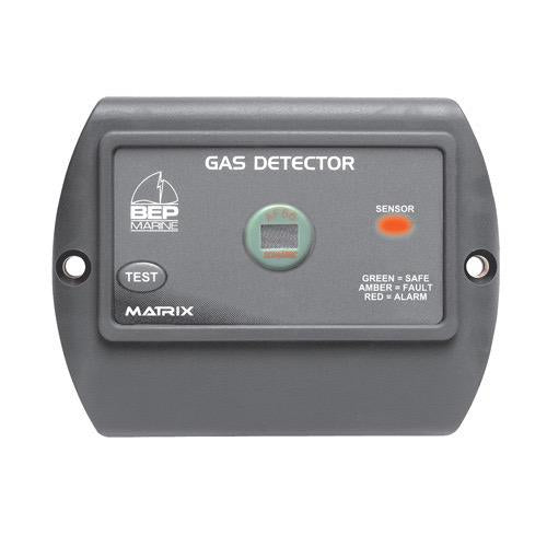 Self Contained Gas Detector