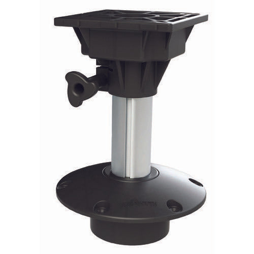 Socket Pedestal with Swivel Top