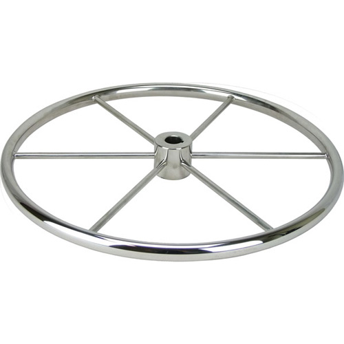 40'' 25mm SS Wheel