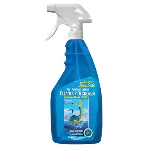 Sea-Safe Cleaner & Degreaser - 650ml