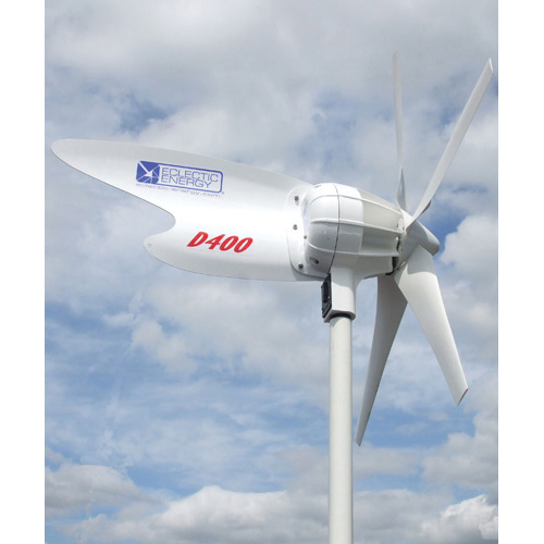 Wind Generator - D400