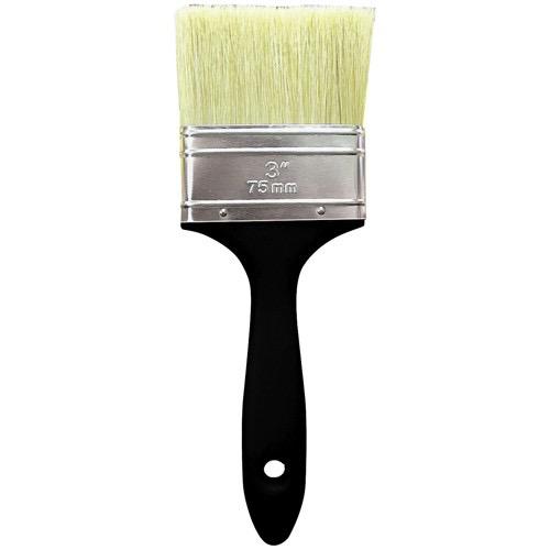 Acetone Resist Paint Brush - 75mm - Bulk Pack of 36